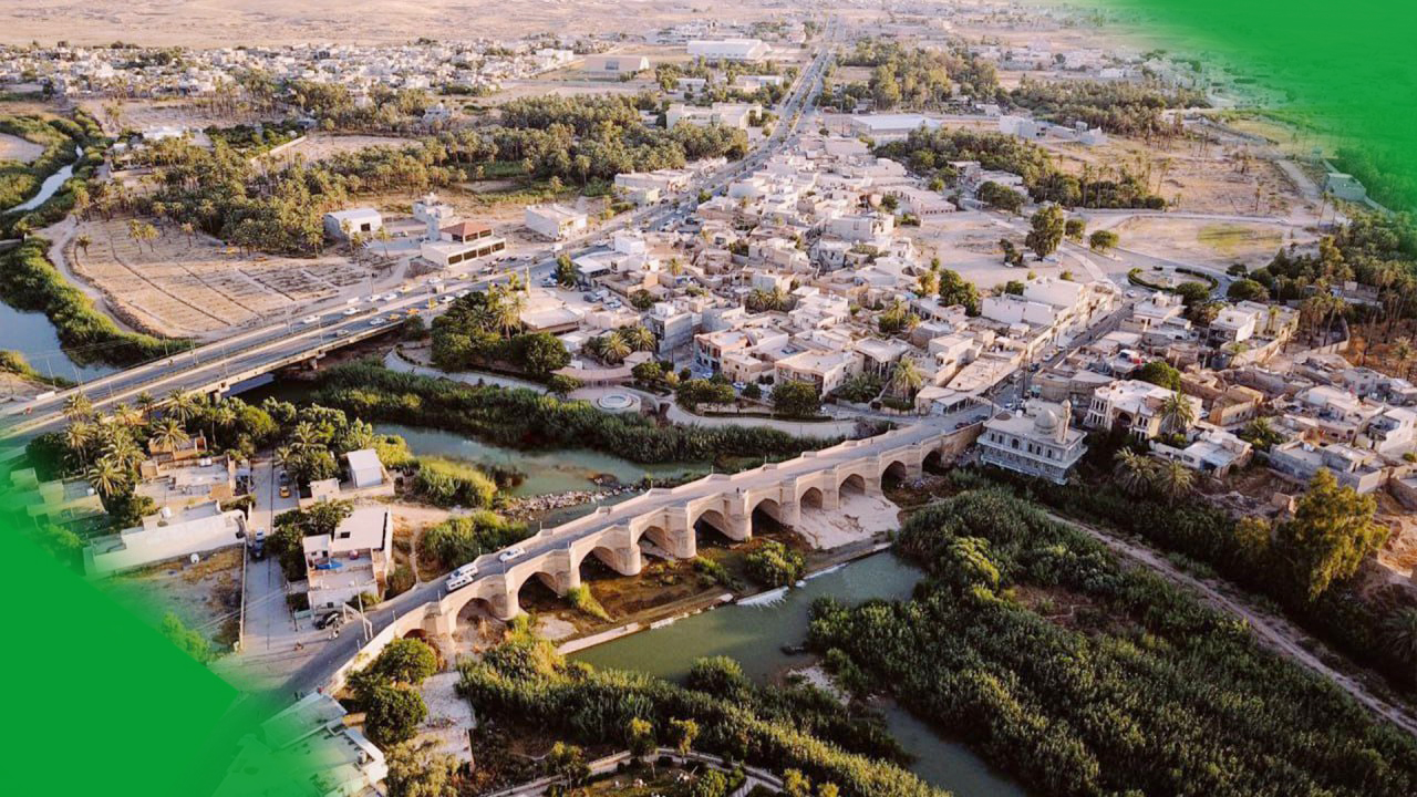 كتلة الاتحاد الوطني: يجب التعامل مع الاوضاع في خانقين وفقاً للمادة 140